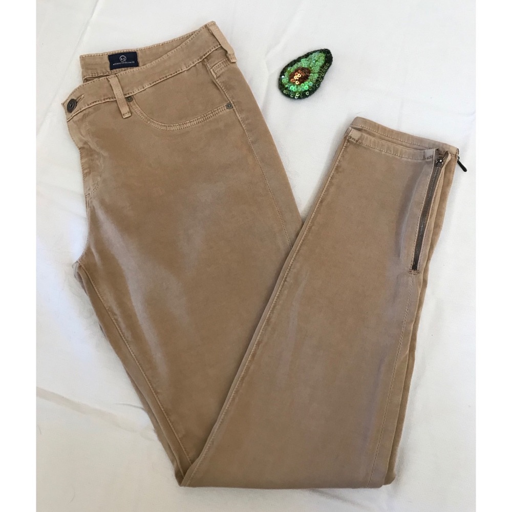 EUC AG Pants